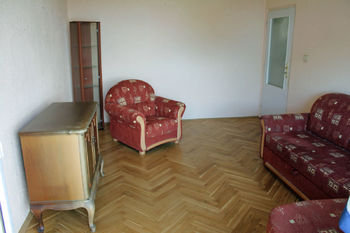 Prodej bytu 3+1 v osobním vlastnictví, Františkovy Lázně