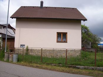 Prodej domu 250 m², Vimperk