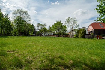 Prodej pozemku 3295 m², Varnsdorf