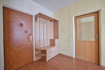 Prodej bytu 2+1 v osobním vlastnictví 61 m², Nepomuk