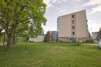 Prodej bytu 2+1 v osobním vlastnictví 61 m², Nepomuk