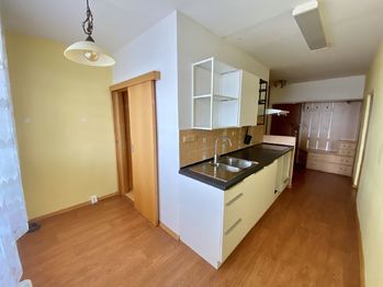 Prodej bytu 2+1 v osobním vlastnictví 61 m², Nepomuk