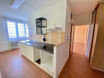 Prodej bytu 2+1 v osobním vlastnictví 61 m², Nepomuk