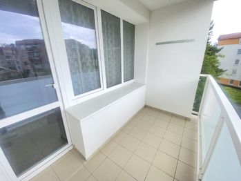 Prodej bytu 2+1 v osobním vlastnictví 61 m², Nepomuk