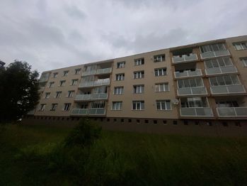 Prodej bytu 2+1 v osobním vlastnictví 61 m², Nepomuk