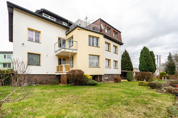 Prodej bytu 5+kk v osobním vlastnictví 123 m², Karlovy Vary