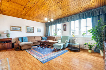 Prodej bytu 5+kk v osobním vlastnictví 123 m², Karlovy Vary