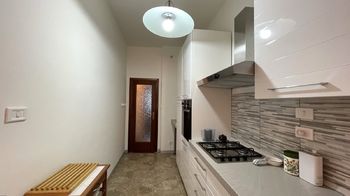 Prodej bytu 4+1 v osobním vlastnictví 95 m², Silvi