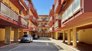 Prodej bytu 4+1 v osobním vlastnictví 95 m², Silvi