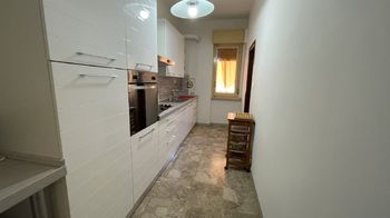 Prodej bytu 4+1 v osobním vlastnictví 95 m², Silvi