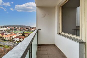 Prodej bytu 2+1 v osobním vlastnictví 59 m², Praha 8 - Kobylisy