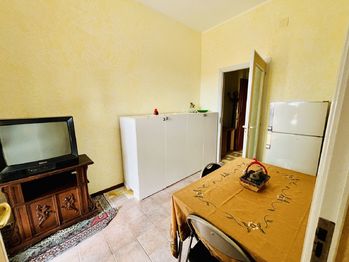 Prodej bytu 1+kk v osobním vlastnictví 24 m², Montesilvano