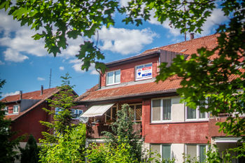 Prodej bytu 3+1 v osobním vlastnictví 84 m², Praha 5 - Radlice