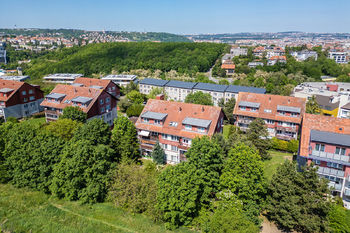 Prodej bytu 3+1 v osobním vlastnictví 84 m², Praha 5 - Radlice