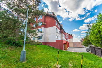 Prodej bytu 3+1 v osobním vlastnictví 84 m², Praha 5 - Radlice