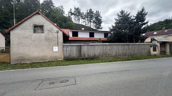 Prodej domu 107 m², Zadní Třebaň