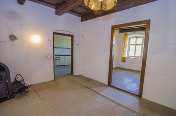 Prodej domu 80 m², Vendolí