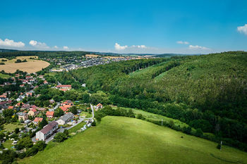 Prodej pozemku 556 m², Nová Ves pod Pleší