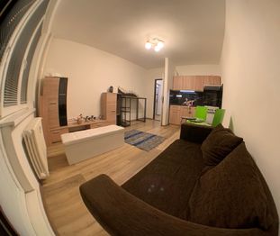 Pronájem bytu 2+kk v osobním vlastnictví 54 m², Ostrava