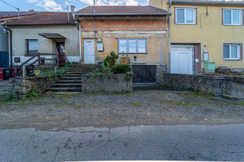 Prodej domu 197 m², Bukovinka