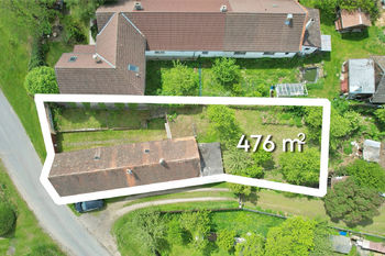 Prodej domu 80 m², Cizkrajov