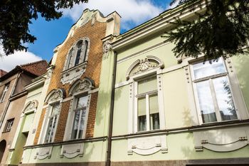 Prodej domu 260 m², Brno