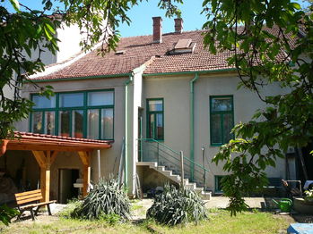  Bytový dům, Skácelova, Brno - Prodej domu 405 m², Brno