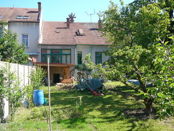  Bytový dům, Skácelova, Brno - Prodej domu 405 m², Brno