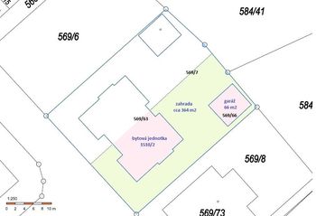 Prodej domu 203 m², České Budějovice