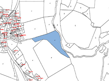 KM - 22.05.2024 - Prodej pozemku 10994 m², Rejštejn