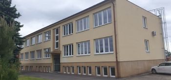 Pronájem kancelářských prostor 40 m², Pardubice