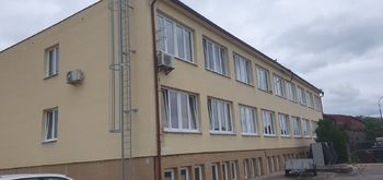 Pronájem kancelářských prostor 40 m², Pardubice