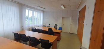 Pronájem kancelářských prostor 40 m², Pardubice