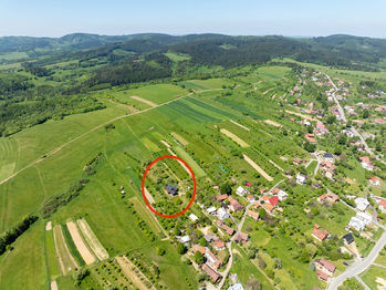 Prodej domu 180 m², Lačnov