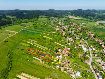 Prodej domu 180 m², Lačnov