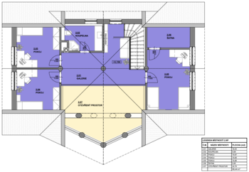 Prodej domu 180 m², Lačnov