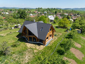 Prodej domu 240 m², Lačnov