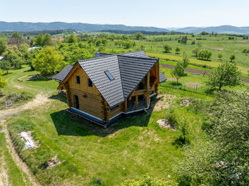 Prodej domu 180 m², Lačnov