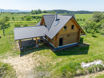 Prodej domu 180 m², Lačnov