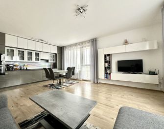 Prodej bytu 3+kk v osobním vlastnictví 85 m², Praha 9 - Čakovice