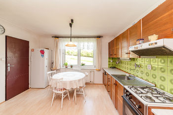 druhá kuchyň - Prodej domu 273 m², Budíškovice