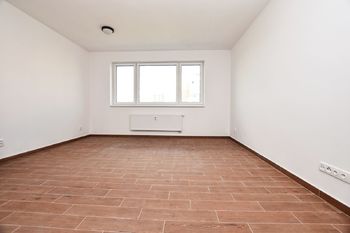 Pronájem bytu 3+kk v osobním vlastnictví 70 m², Žatec