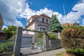 Pronájem kancelářských prostor 89 m², Praha 4 - Krč