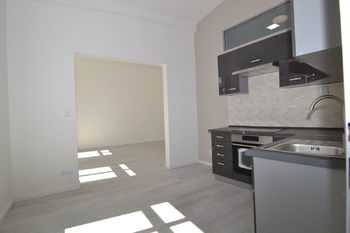 Pronájem bytu 2+1 v osobním vlastnictví 80 m², Dubí