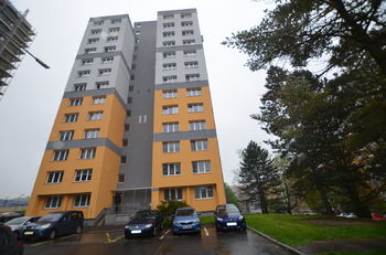 Pronájem bytu 2+kk v osobním vlastnictví 69 m², Ostrava