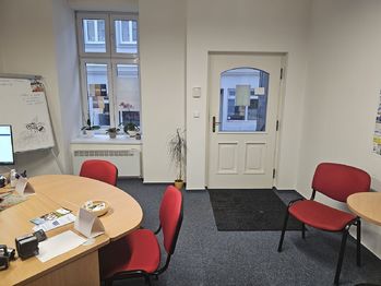 Pronájem kancelářských prostor 74 m², Vimperk