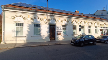 Pronájem obchodních prostor 28 m², Svitavy