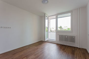 Prodej bytu 2+1 v osobním vlastnictví 66 m², Brno