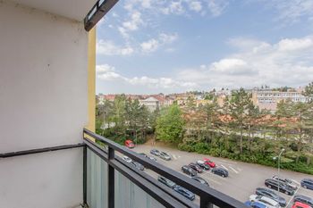 Prodej bytu 2+1 v osobním vlastnictví 67 m², Brno