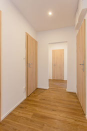 Prodej bytu 2+1 v osobním vlastnictví 66 m², Brno